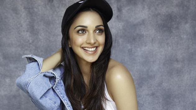 Actor Kiara Advani will soon be seen in Bombay Talkies 2 , directed by Karan Johar.