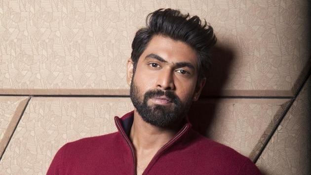 Rana Daggubati recently starred in Nene Raju Nene Mantri. Rana Daggubati recently starred in Nene Raju Nene Mantri.