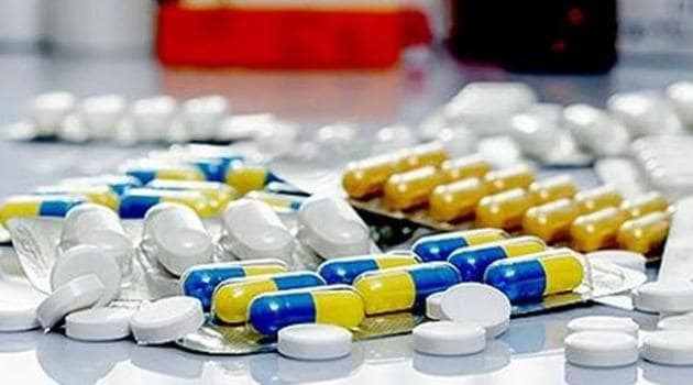 The report names doctors and chemists. “Since these medicines are costly as compared to government supplies, doctors earn up to 40% commission from medical store owners,” states the report forwarded to the state government in February this year.(Representative image)