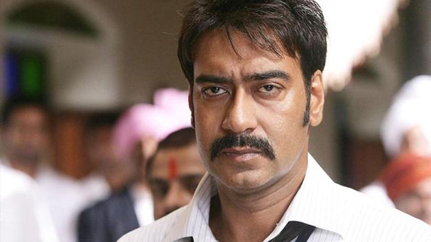 Happy Birthday Ajay Devgn: The Raid actor turns 49 on Monday.