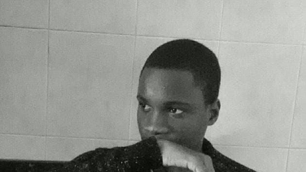 Samuel Abiola Robinson said that despite the help from the film’s director Zakariya Mohammed, he said there’s not much he could because he wasn’t funding the film. Samuel Abiola Robinson said that despite the help from the film’s director Zakariya Mohammed, he said there’s not much he could because he wasn’t funding the film.