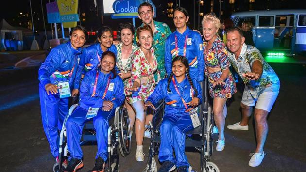 There are high expectations from Indian athletes at the Gold Coast Commonwealth Games. (PTI) There are high expectations from Indian athletes at the Gold Coast Commonwealth Games. (PTI)