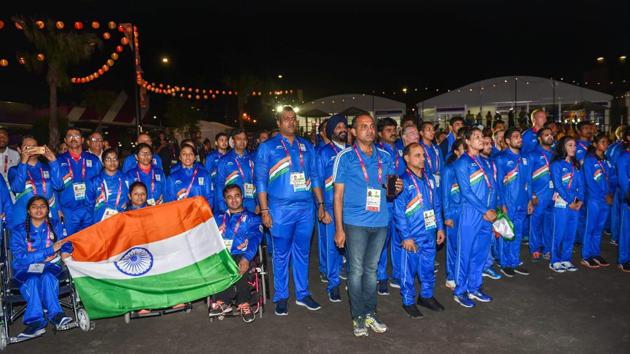 India hosted the Commonwealth Games in 2010. (PTI) India hosted the Commonwealth Games in 2010. (PTI)
