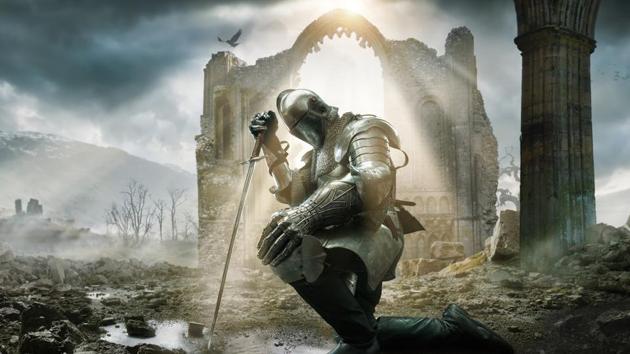 Who were the Knights Templar?