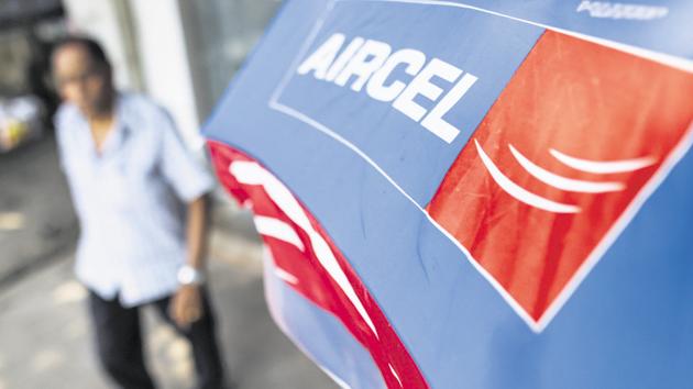 Aircel announced in February that it has filed for bankruptcy. (Dhiraj Singh/Bloomberg)