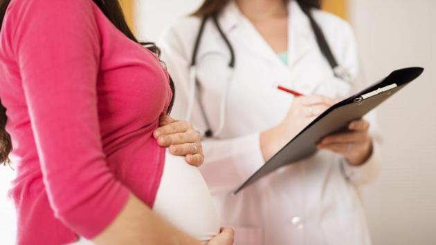 Elevated BP among young adults is associated with a higher risk of heart disease later in life, and this study suggests it may also have an effect on reproductive health.(Getty Images/iStockphoto) Elevated BP among young adults is associated with a higher risk of heart disease later in life, and this study suggests it may also have an effect on reproductive health.(Getty Images/iStockphoto)