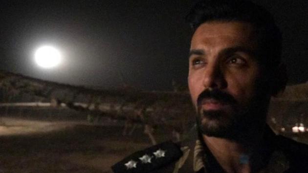 Production Houses Fight Over Parmanu The Story Of Pokharan Release Date Kriarj John Assure Film Will Release Soon Hindustan Times His father abraham john is a syrian christian (nasrani or saint thomas christian) from aluva, kerala, india and his mother firoza irani is a zoroastrian parsi from india's parsi community. production houses fight over parmanu