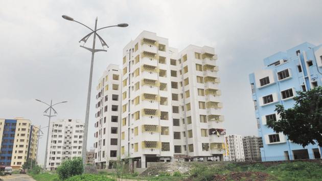 Home loans taken before April 2016 and after July 2010 were linked to base rate.(HT File Photo) Home loans taken before April 2016 and after July 2010 were linked to base rate.(HT File Photo)