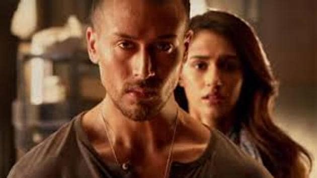 Bollywood box office report card: Tiger Shroff’s Baaghi 2 has emerged as the second highest weekend opener of 2018 after Padmaavat.