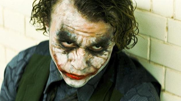 Heath Ledger would go down in history for becoming only the second actor to win a posthumous Oscar.