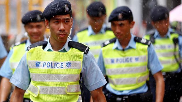 Over 50 cases were placed on file for investigation by police, and some $1.30 lakh in fines were issued for violations.(HT photo for representation) Over 50 cases were placed on file for investigation by police, and some $1.30 lakh in fines were issued for violations.(HT photo for representation)