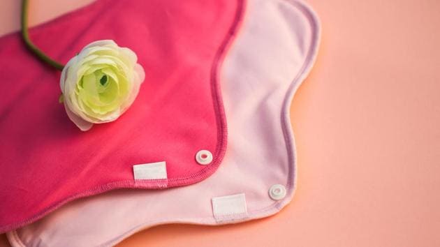 Anshu Gupta’s Not Just a Piece of Cloth (NJPC) was among the first to start off with the concept of clean cloth pad.(Shutterstock)
