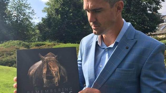 Kevin Pietersen retired from all forms of cricket earlier this year. (Twitter) Kevin Pietersen retired from all forms of cricket earlier this year. (Twitter)