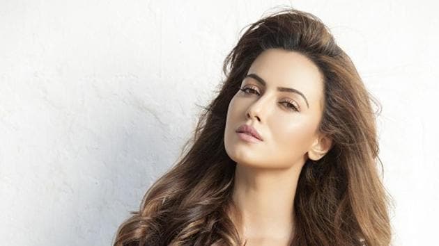 Actor Sana Khan is yet to sign a new project, and she’s busy reading scripts and meeting filmmakers.