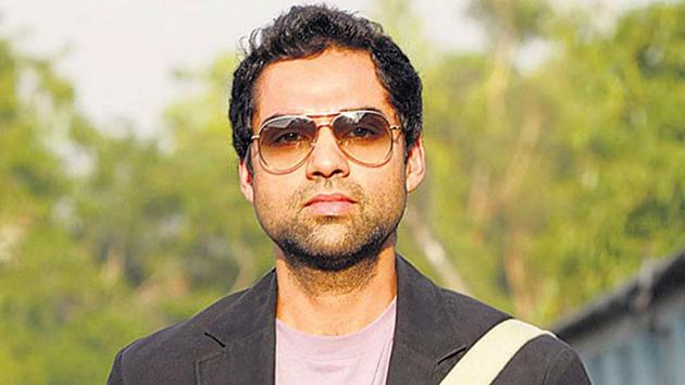 Abhay Deol will soon be seen in Naanu Ki Jaanu. Abhay Deol will soon be seen in Naanu Ki Jaanu.