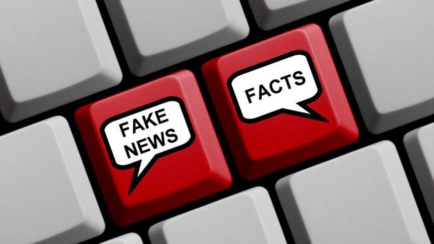 Executive director of Amnesty International India says several government spokespersons have been known to disseminate disinformation which they should know to be false, on social media and on television.(Getty Images/iStockphoto)