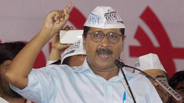 Kejriwal had earlier apologised to Akali Dal leader Bikram Singh Majithia for alleging his involvement in the drug trade. Days later, he apologised to BJP leader and Union minister Nitin Gadkari, Congress leader Kapil Sibal and his son Amit over separate issues. (PTI) Kejriwal had earlier apologised to Akali Dal leader Bikram Singh Majithia for alleging his involvement in the drug trade. Days later, he apologised to BJP leader and Union minister Nitin Gadkari, Congress leader Kapil Sibal and his son Amit over separate issues. (PTI)
