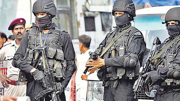 Black Cat Commando Salary 2023: NSG, Salary Details | CollegeSearch