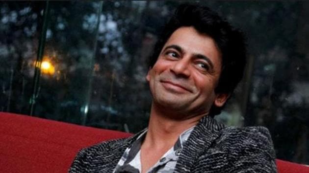 Sunil Grover will soon be back with a new show.