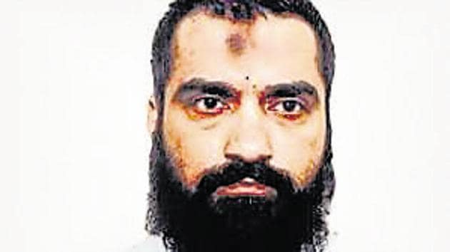 Abu Jundal Abu Jundal