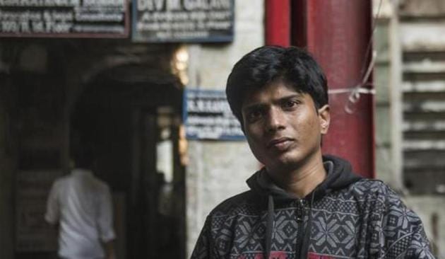 Lalita Salve said CM Devendra Fadnavis assured her that the matter would be resolved on an urgent basis.(HT File Photo)