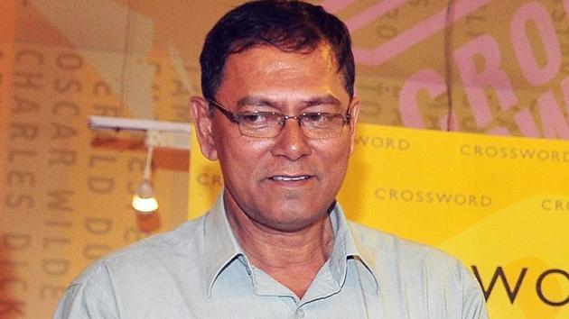 The court has adjourned the case for a month till May 2 for a final verdict against members of Chhota Rajan’s gang and journalist Jigna Vora, who is booked for instigating Rajan against Dey. (HT File) The court has adjourned the case for a month till May 2 for a final verdict against members of Chhota Rajan’s gang and journalist Jigna Vora, who is booked for instigating Rajan against Dey. (HT File)