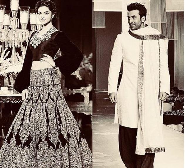 Deepika Padukone and Ranbir Kapoor's mutual admiration society for