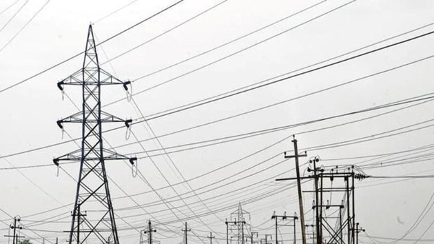 Punjab State Power Corporation Ltd has disconnected power supply to several sewa kendras in Muktsar and Fazilka.(HT Photo) Punjab State Power Corporation Ltd has disconnected power supply to several sewa kendras in Muktsar and Fazilka.(HT Photo)