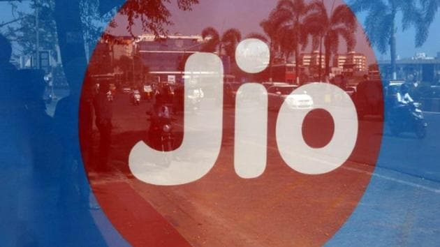 The Reliance Jio will launch Jio Cricket Play game where participants will get chance to win prizes.(Reuters Photo) The Reliance Jio will launch Jio Cricket Play game where participants will get chance to win prizes.(Reuters Photo)