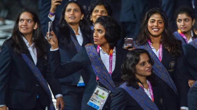 The Indian contingent has over 210 members this time. (PTI)
