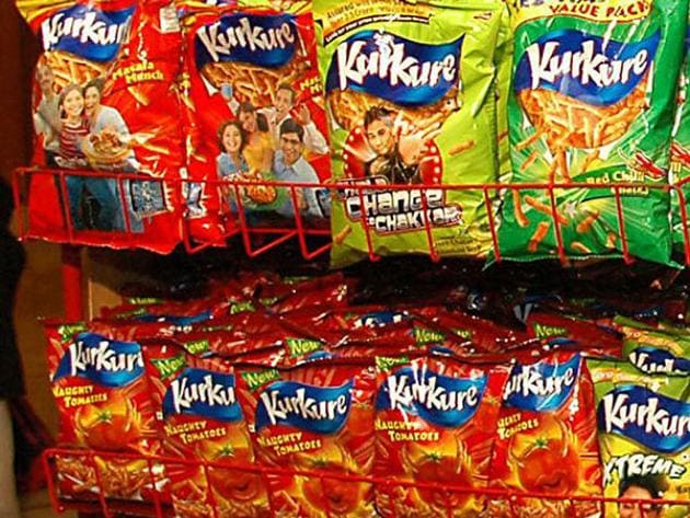 The company says Kurkure plans to expand its reach through both “push and pull strategies”. (File Photo)
