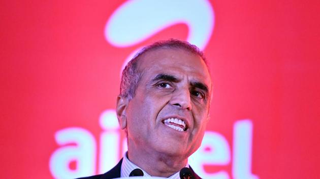 Mittal-controlled Bharti Airtel Ltd., which sold its first-ever rupee bond of <span class='webrupee'>₹</span>30 billion last month, has approval to raise <span class='webrupee'>₹</span>165 billion, according to a March 12 filing.(Anindito Mukherjee/Bloomberg) Mittal-controlled Bharti Airtel Ltd., which sold its first-ever rupee bond of <span class='webrupee'>₹</span>30 billion last month, has approval to raise <span class='webrupee'>₹</span>165 billion, according to a March 12 filing.(Anindito Mukherjee/Bloomberg)