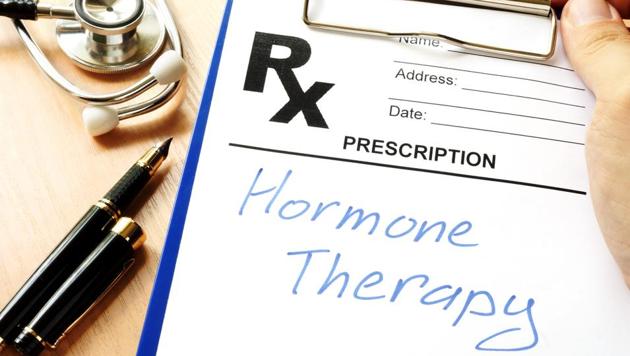Androgen deprivation therapy is a powerful tool against prostate cancer, but suppressing male hormones that fuel cancer growth also means that patients lose strength and muscle mass and gain fat. This puts them at risk for other health problems, including heart disease and diabetes.(Getty Images/iStockphoto) Androgen deprivation therapy is a powerful tool against prostate cancer, but suppressing male hormones that fuel cancer growth also means that patients lose strength and muscle mass and gain fat. This puts them at risk for other health problems, including heart disease and diabetes.(Getty Images/iStockphoto)
