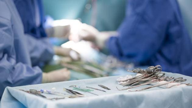 Inquiries ordered by the head of the related unit in the department and the medical superintendent have indicted the doctor.(Getty Images/iStockphoto) Inquiries ordered by the head of the related unit in the department and the medical superintendent have indicted the doctor.(Getty Images/iStockphoto)