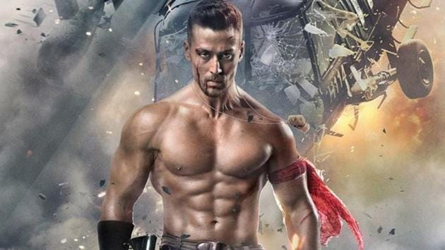 Baaghi 2 is directed by Ahmed Khan.