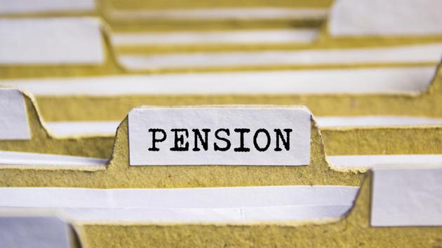 The CBDT had received representations as to whether a taxpayer, who receives pension from his former employer, shall also be eligible to claim this deduction.(Representative image) The CBDT had received representations as to whether a taxpayer, who receives pension from his former employer, shall also be eligible to claim this deduction.(Representative image)