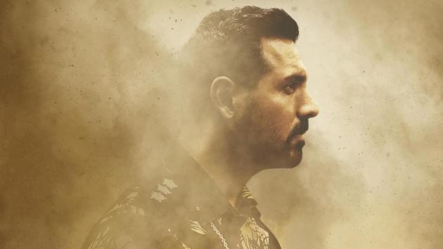 John Abraham stars and co-produces Parmanu. John Abraham stars and co-produces Parmanu.