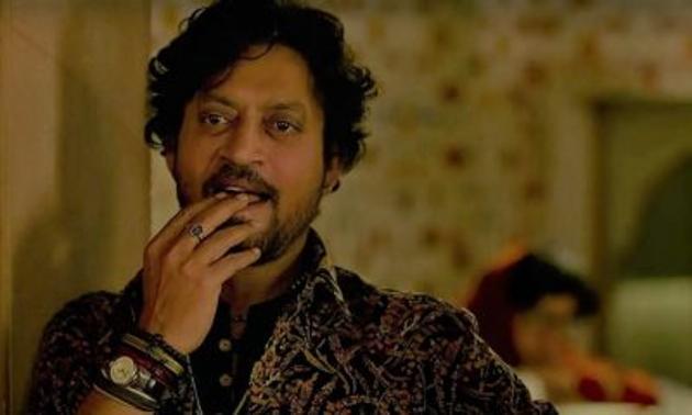 Irrfan Khan played a middle-class parent struggling to find a good school for his daughter in Hindi Medium. Irrfan Khan played a middle-class parent struggling to find a good school for his daughter in Hindi Medium.