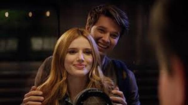 watch midnight sun online free bella thorne