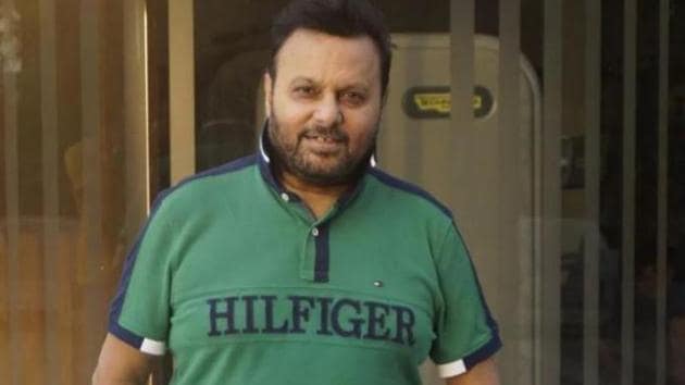 Anil Sharma has been making movies since three decades.