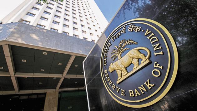 The Reserve Bank of India headquarters in Mumbai.(HT File Photo) The Reserve Bank of India headquarters in Mumbai.(HT File Photo)