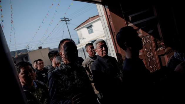 The expected deal allowing China to appoint bishops in consultation with the Vatican could also lead to the restoration of full diplomatic ties for the first time in seven decades. Last week, the Vatican said an accord was not imminent but talks were continuing. “The word ‘compromise’ sounds good but to some churchgoers it will sound like you are abandoning your faith,” Dong said. (Damir Sagolj / REUTERS)