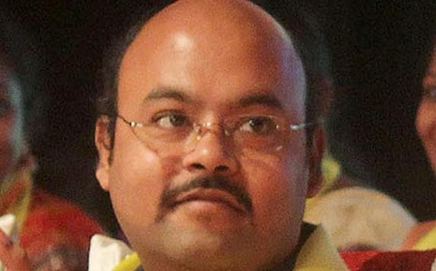 Siddaramaiah’s son Yathindra is expected to contest from Varuna constituency, which has a significant Lingayat population.(HT File)