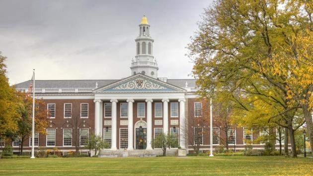 Ther group, Students for Fair Admissions, includes more than a dozen Asian-American students who applied to Harvard and were rejected.(Getty Images) Ther group, Students for Fair Admissions, includes more than a dozen Asian-American students who applied to Harvard and were rejected.(Getty Images)