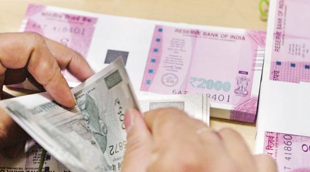 It is alleged that Diamond Power Infrastructure Ltd, with active connivance of officials from various banks, managed to get enhanced credit facilities.(Representational Photo) It is alleged that Diamond Power Infrastructure Ltd, with active connivance of officials from various banks, managed to get enhanced credit facilities.(Representational Photo)