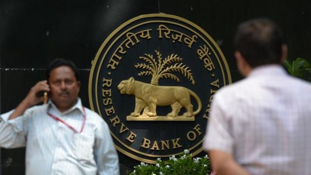The RBI’s directive comes amid spotlight on data security as social media giant Facebook faces global backlash over breach of user data.(AFP/Photo for representation) The RBI’s directive comes amid spotlight on data security as social media giant Facebook faces global backlash over breach of user data.(AFP/Photo for representation)