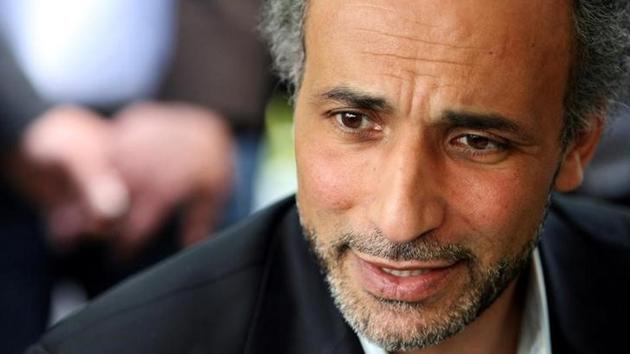 A professor of contemporary Islamic studies at Oxford, Tariq Ramadan has been on leave since November after the rape allegations emerged.(Reuters File Photo) A professor of contemporary Islamic studies at Oxford, Tariq Ramadan has been on leave since November after the rape allegations emerged.(Reuters File Photo)