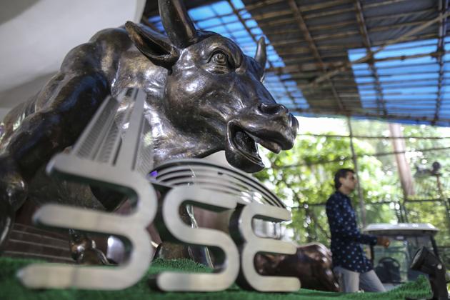 Domestic equities staged a strong comeback on Thursday.(Dhiraj Singh/Bloomberg) Domestic equities staged a strong comeback on Thursday.(Dhiraj Singh/Bloomberg)