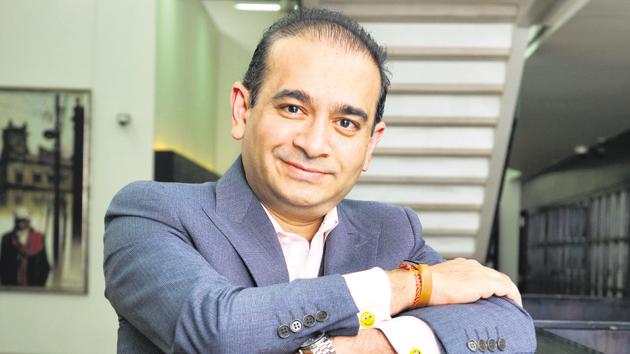 The external affairs ministry had served show-cause notices to Nirav Modi and Mehul Choksi on February 16, giving them a week to respond.(Mint File Photo) The external affairs ministry had served show-cause notices to Nirav Modi and Mehul Choksi on February 16, giving them a week to respond.(Mint File Photo)
