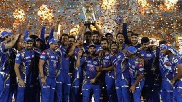 The Indian Premier League is a runaway winner despite concerns that it is detrimental to cricket as whole.(IPL)